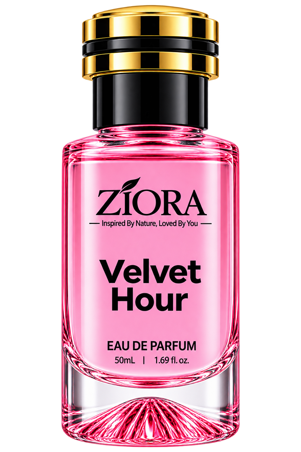 Velvet Hour