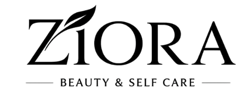 Ziora luxury perfume brand logo